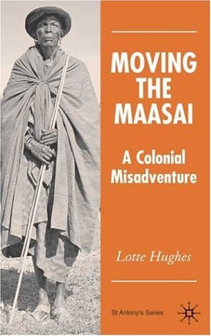 Moving the Maasai