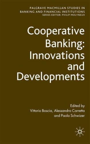 Cooperative Banking