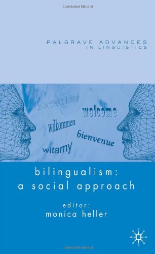 Bilingualism