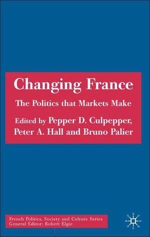 Changing France