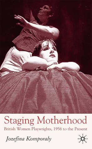 Staging Motherhood