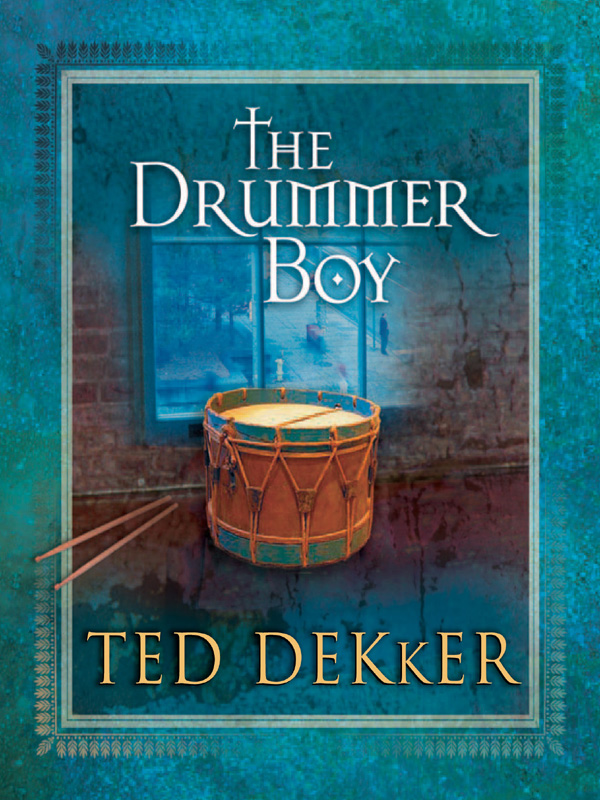 The Drummer Boy: A Christmas Tale