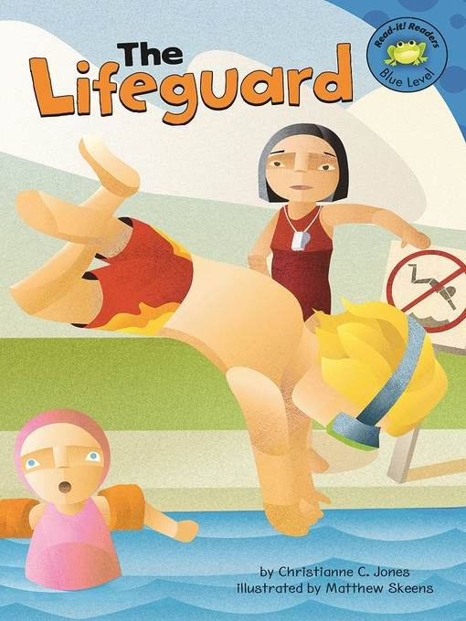 The Lifeguard