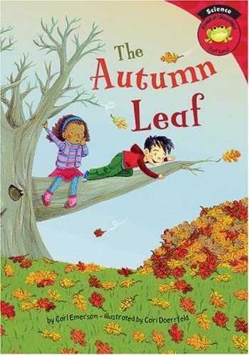 The Autumn Leaf (Read-it! Readers: Science)