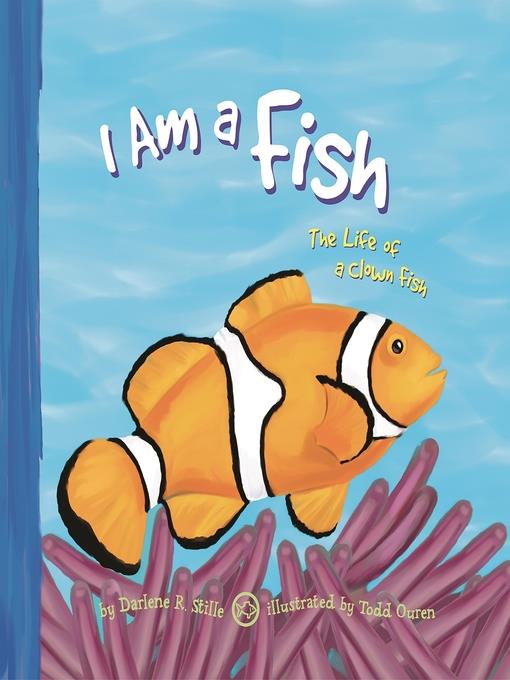 I Am a Fish