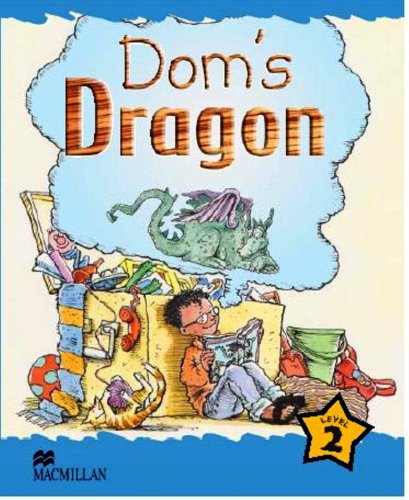 Dom's Dragon