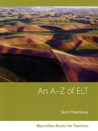 An A-Z of ELT