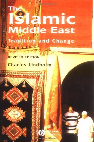 The Islamic Middle East