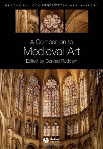 A Companion to Medieval Art