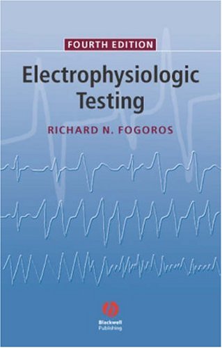 Electrophysiologic Testing