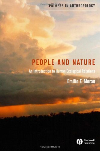 People Nature