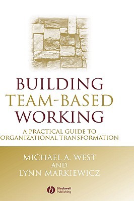 Building Team Based Working