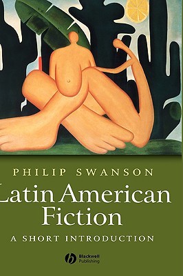 Latin American Fiction
