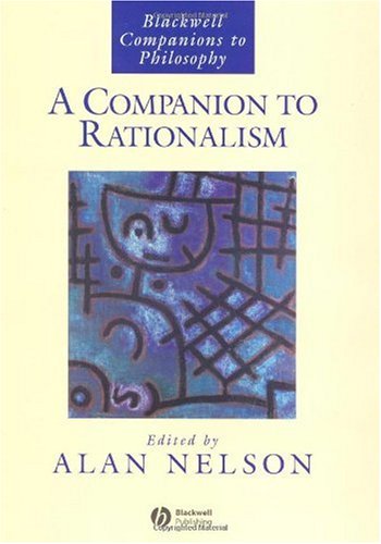 A Companion to Rationalism