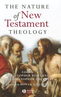 The Nature of New Testament Theology