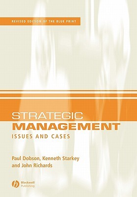 Strategic Management