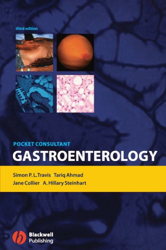 Gastroenterology (Pocket Consultants)