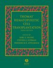 Thomas' Hematopoietic Cell Transplantation