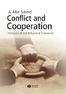 Conflict Cooperation