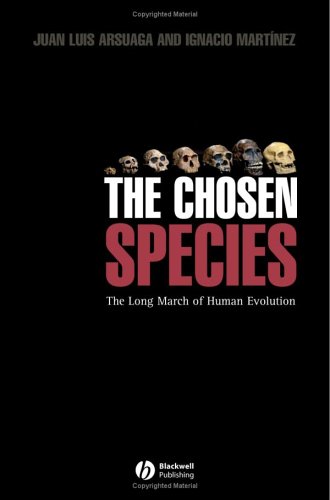 Chosen Species