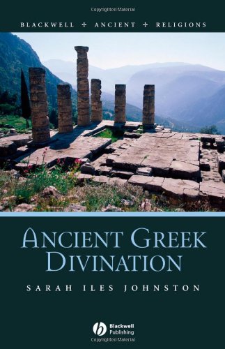 Ancient Greek Divination