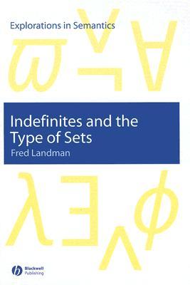 Indefinites Type of Sets