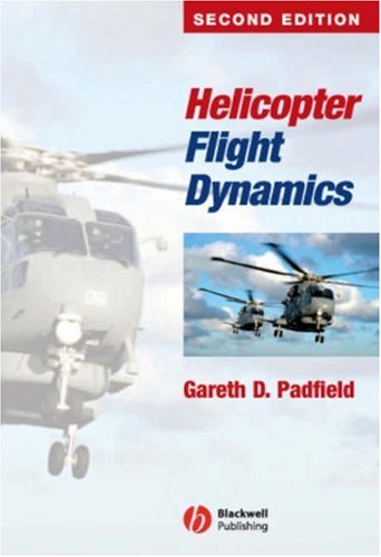 Helicopter Flight Dynamics