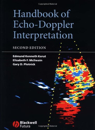 Handbook of Echo-Doppler Interpretation