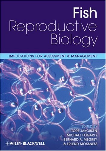 Fish Reproductive Biology