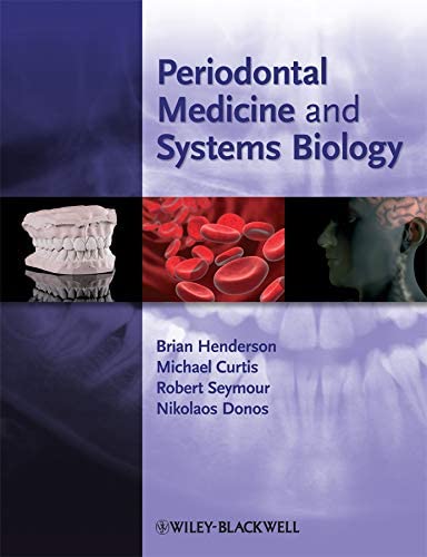 Periodontal Medicine and Systems Biology
