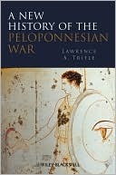 A New History of the Peloponnesian War