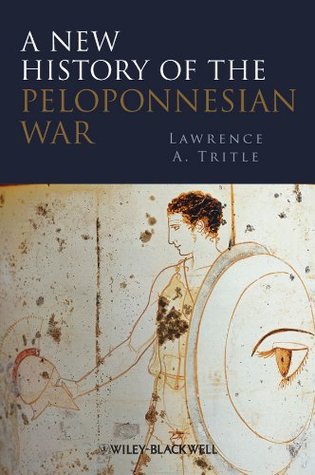 A New History Of The Peloponnesian War