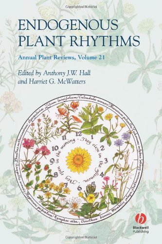 Annual Plant Reviews, Volume 21