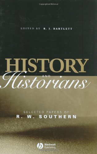 History and Historians