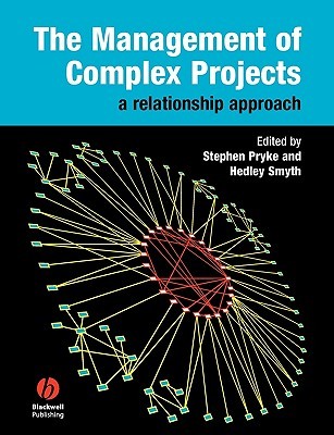The Management Of Complex Projects