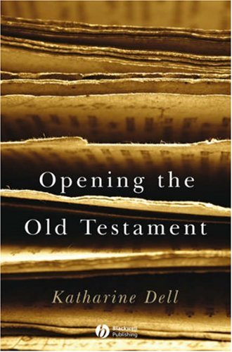 Opening the Old Testament