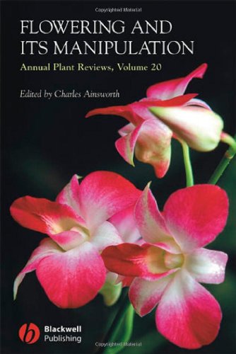 Annual Plant Reviews, Volume 20