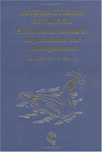 Interactions between fish and birds : implications for management