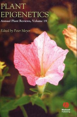 Annual Plant Reviews, Volume 19