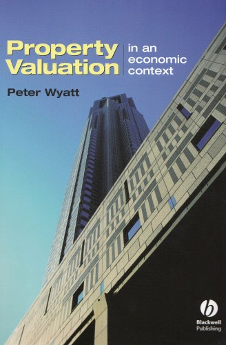 Property Valuation