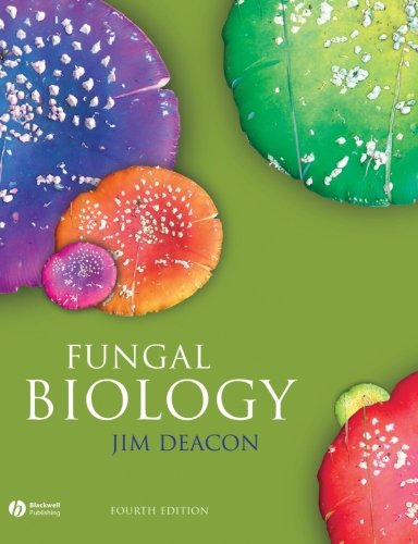 Fungal Biology