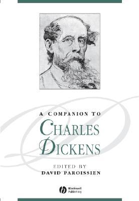 A Companion to Charles Dickens