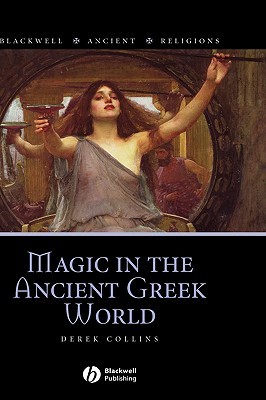 Magic in the Ancient Greek World