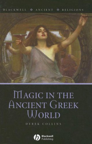 Magic in the Ancient Greek World