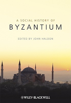 A Social History Of Byzantium