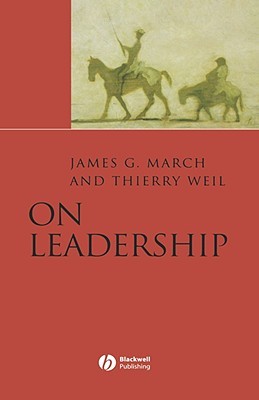 On Leadership