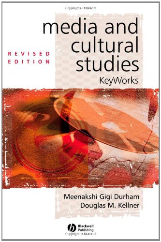 Media and Cultural Studies