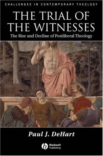 The Trial of the Witnesses