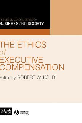 Ethics of Exec Compensation