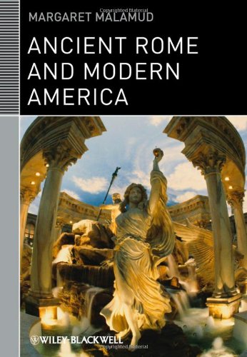 Ancient Rome And Modern America